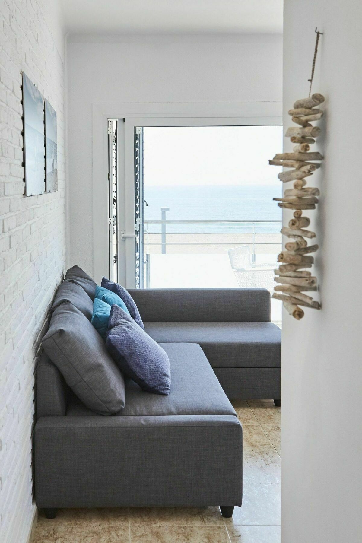 Casa Petit Bateau Be My Guest Castelldefels Apartment Exterior foto